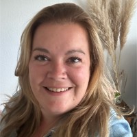 Saskia Van Der Ark