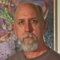 Bruce Schiefelbein