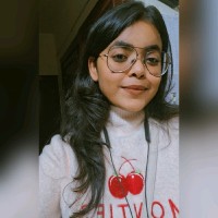 Aayushi Kedia