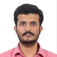 Bibin Mathew