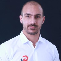 Sayed Ghaleb Sayed