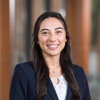 Maya Harrington Md, Mba