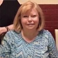 Melinda Sutton, Phr