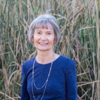 Judy Evans Kalmikov