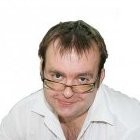 Евгений Комков