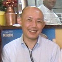 Katsutaka Cho