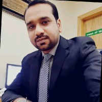Muhammad Azam