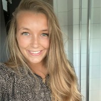 Sanne Van Luik