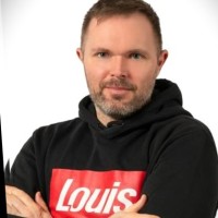 Björn Ahlers
