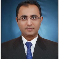Mehul Masharu