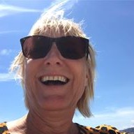 Annette Bergholdt