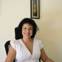Adriana Támara Cortínez