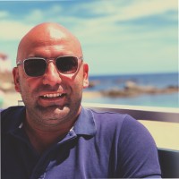 Marcel Mert Risvanoglu