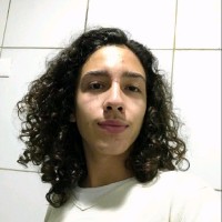 Matheus Barbosa De Souza