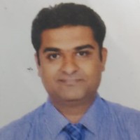 Chirag Gandhi