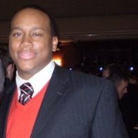 Andre Moss, MBA