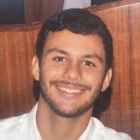 Daniel Martinez-Gonzalez