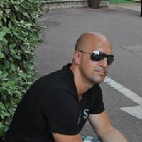 Christophe Dromacque Flexico
