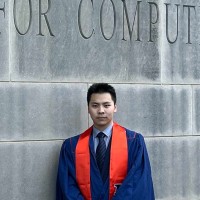 Jingyao Gu