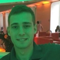 Julian Suero