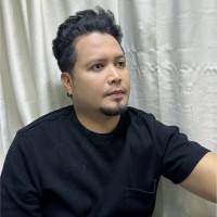 Lionel Tañada