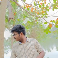 Kanishk Kumar.R
