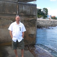 Jeff Trippett