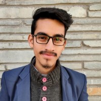 Utkarsh Rawat, Digital Marketer (Inbound)