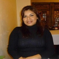 Elizabeth Lozano