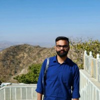 Saurabh Roy