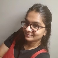 Rashmi M. Mhatre