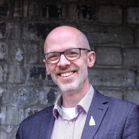 Jim Norman CMgr FCMI