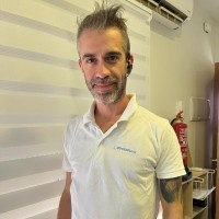 Moisés Pinilla Sevilla