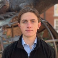 Tyler J. Leinenbach