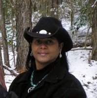 Ann Raeford
