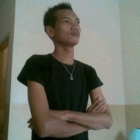 Dimaz Yogi