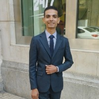Ahmed Abdelwahab
