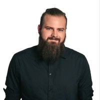 Patrik Neudecker