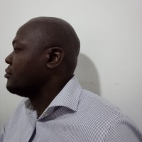 Samson Ooko Onyango