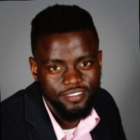 Robert Nguru