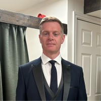 Lee Isherwood