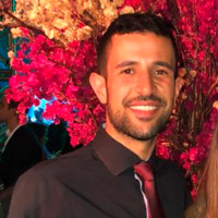 Miguel Curi