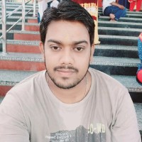 Utsav Raj