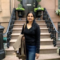 Uma Sathyakumar