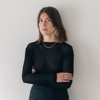 Alissia Naïda Hoffmann