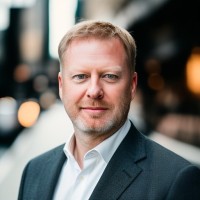 Erik Finch
