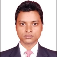 Anil Dubey