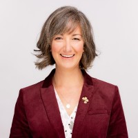 Suzanne Kaufman