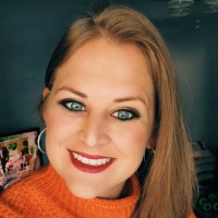 Catherine Gebke