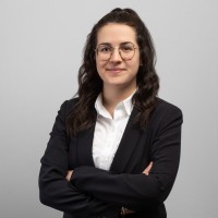 Solène Fradin